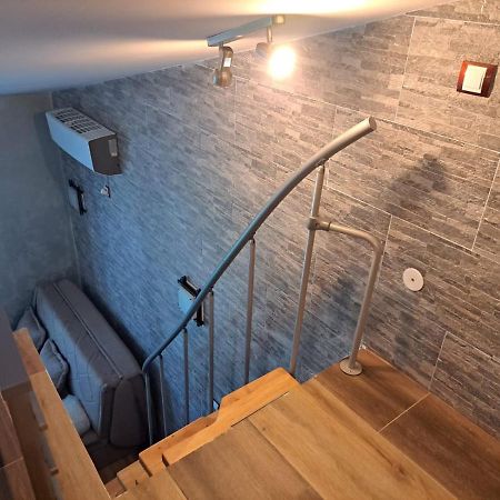 Apartments With Sea View In Prcanj Kotor Luaran gambar