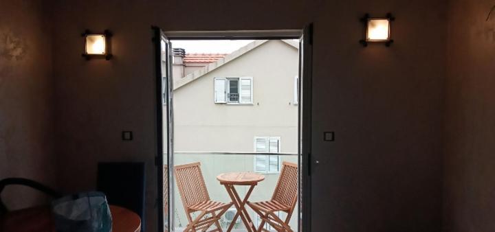 Apartments With Sea View In Prcanj Kotor Luaran gambar