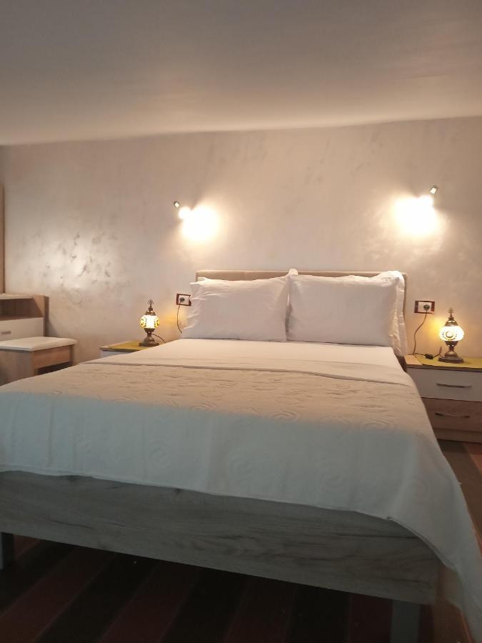 Apartments With Sea View In Prcanj Kotor Luaran gambar