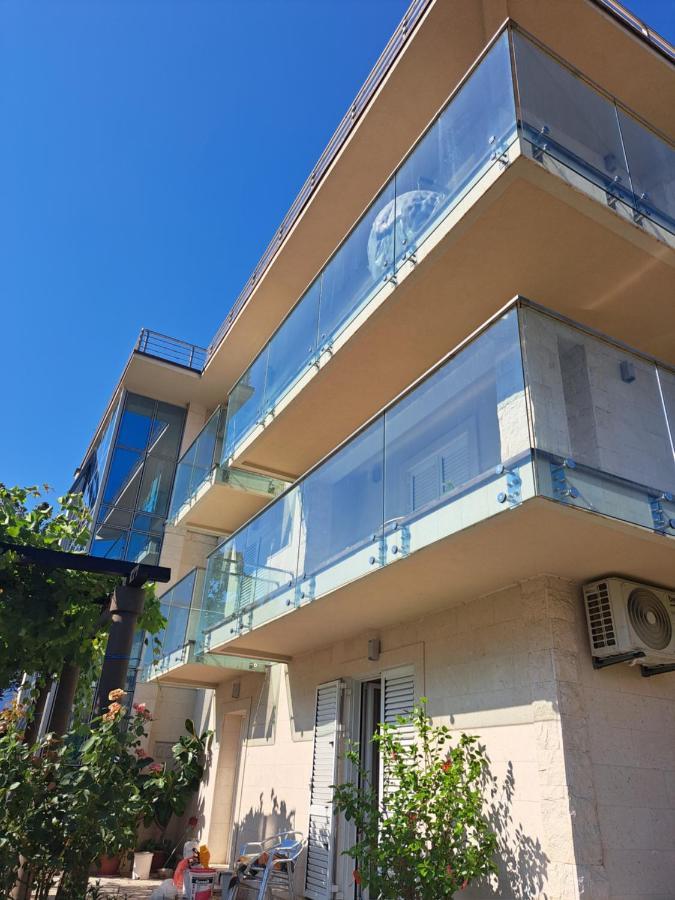 Apartments With Sea View In Prcanj Kotor Luaran gambar