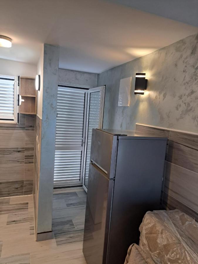 Apartments With Sea View In Prcanj Kotor Luaran gambar