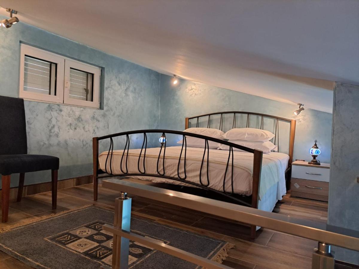 Apartments With Sea View In Prcanj Kotor Luaran gambar